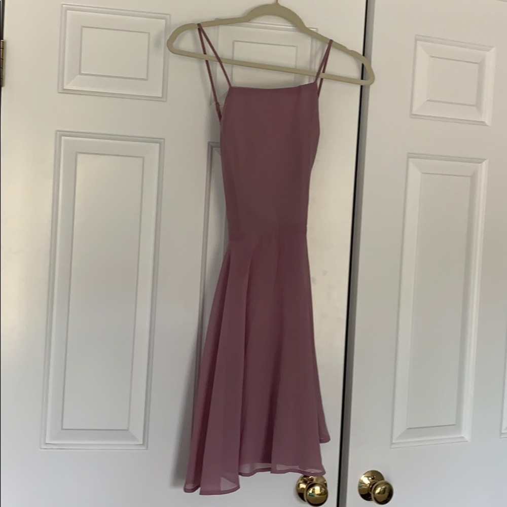 Dress